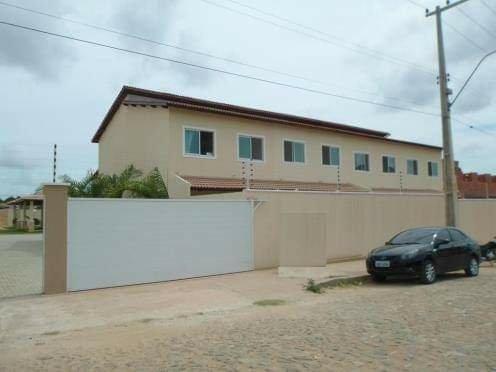 Casas em condomínio em Messejana, 2 quartos 2 banheiros - Foto 3