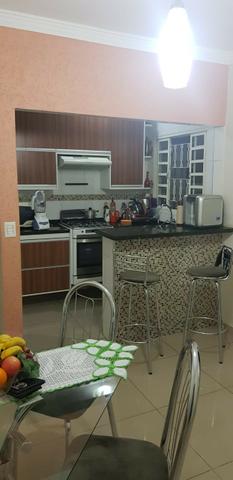 Linda Casa Ótima Localização Indaiatuba - Foto 4