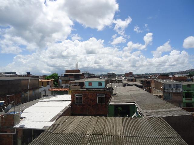 Casa em Uruguai, 3 Quartos com laje livre - Foto 12