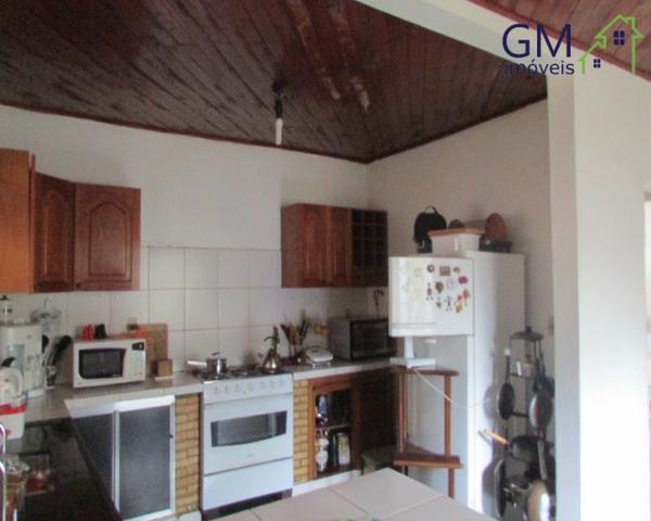 Casa a venda no Condomínio Morada dos Nobres / 04 quartos / Sobradinho DF / sendo 1 suíte - Foto 4