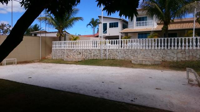 Quitada e Escriturada Casa no Ville de Montagne com 4 sts c/ ar e arm. lazer completo - Foto 20