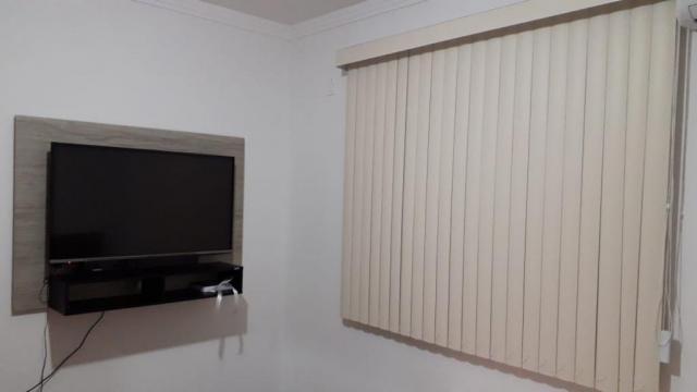 Apartamento à venda com 2 dormitórios em Costa e silva, Joinville cod:V07474 - Foto 13