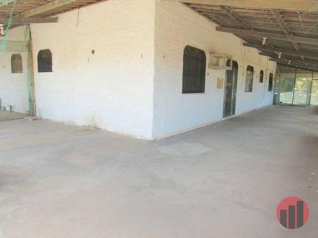 Casa com 4 dormitórios para alugar, 300 m² por R$ 1.500,00 - Pecém - São Gonçalo do Amaran - Foto 14