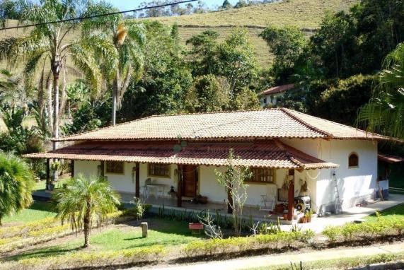 Sítio rural à venda, Providência, Teresópolis. - Foto 3