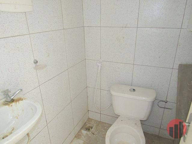 Ponto Comercial para locação, Parquelândia, Fortaleza - Cód.2546 - Foto 4