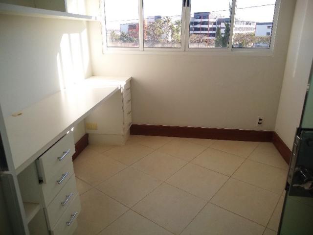 Casa para alugar com 3 dormitórios em Gavea, Uberlândia cod:30561 - Foto 4