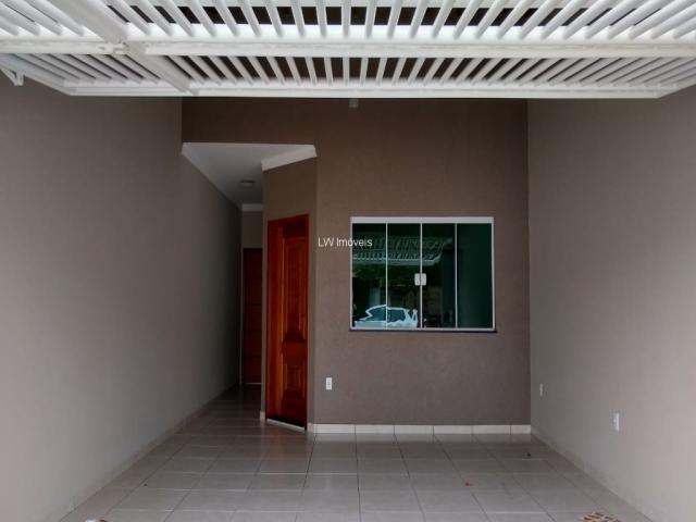 CASA PARQUE DAS NAÇÕES INDAIATUBA SP - Foto 2