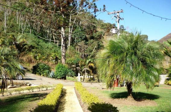 Sítio rural à venda, Providência, Teresópolis. - Foto 10