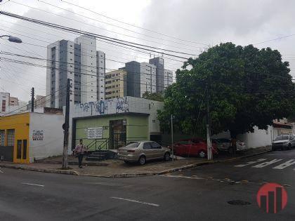 Ponto à venda, 102 m² por R$ 1.200.000,00 - Aldeota - Fortaleza/CE