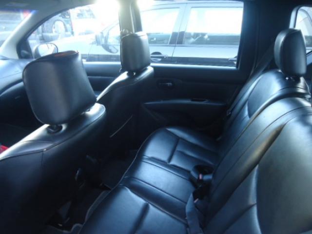 Nissan livina 2012 1.8 sl x-gear 16v flex 4p automÁtico - Foto 5