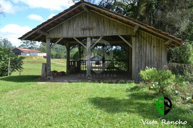 Chácara à venda em Escalvado, Barra velha cod:CH00002 - Foto 6
