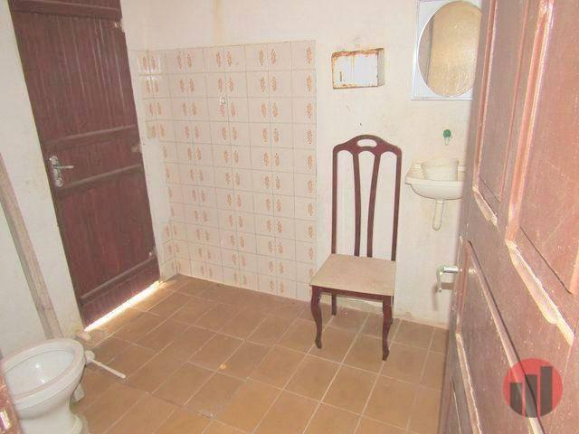 Casa com 4 dormitórios para alugar, 300 m² por R$ 1.500,00 - Pecém - São Gonçalo do Amaran - Foto 19