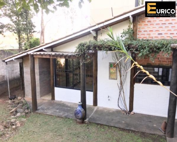 Casa para locação comercial no Jardim Itália em Vinhedo SP - Foto 6
