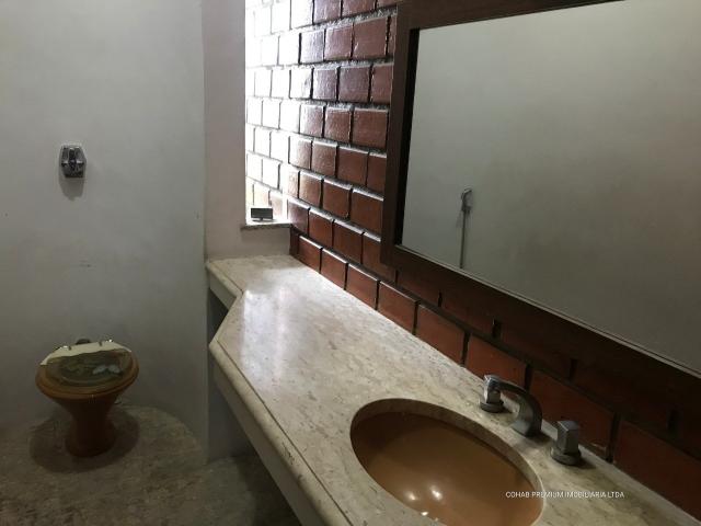 CASA COMERCIAL NO BAIRRO JARDINS - Foto 8