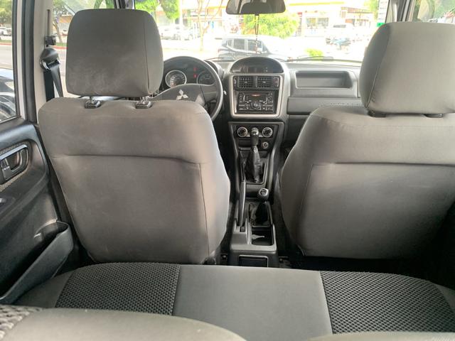 Pajero TR-4 2011 4X4 Mecânica - Foto 5