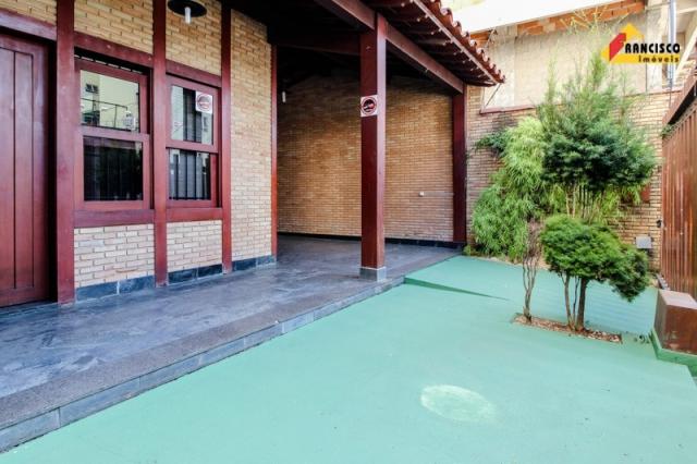 Casa Comercial para aluguel, 3 quartos, 4 vagas, Centro - Divinópolis/MG - Foto 2