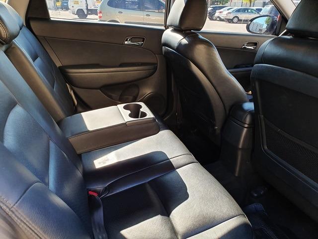 I 30 SW Automático + Teto + Couro + Top de Linha - Foto 16
