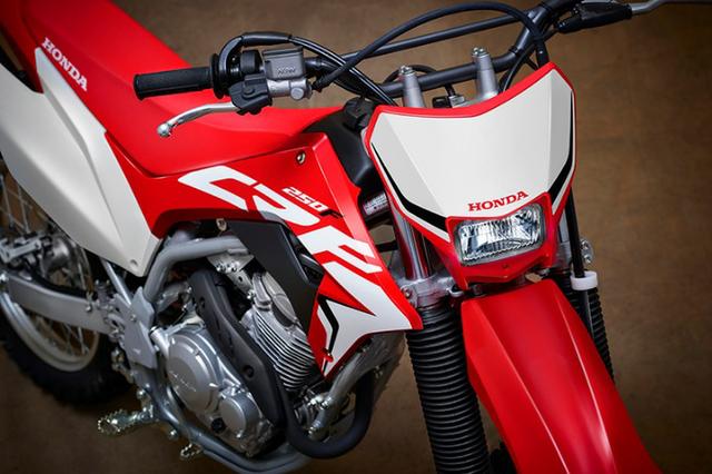 CRF250F(Alana)