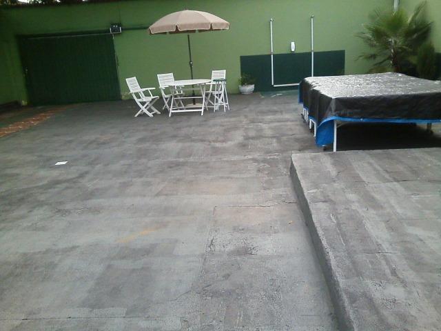 Casa 2 quartos e 6 vagas de garagem no Setor dos Funcionários - Foto 3