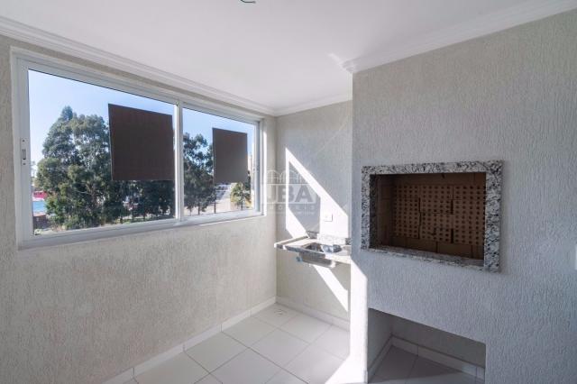 Apartamento à venda com 2 dormitórios em Cidade industrial, Curitiba cod:00798.1166 - Foto 9