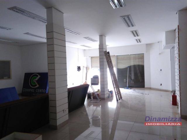 Ponto para alugar - Boa Vista - Uberaba/MG - Foto 3