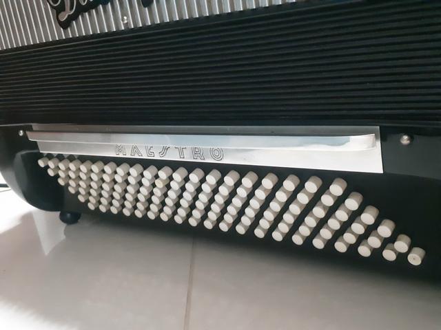 Acordeon Dallape Maestro