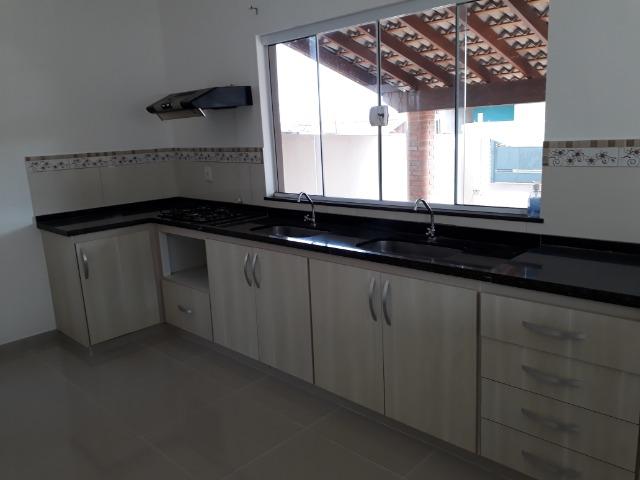 Casa no interior de São Paulo cidade de Arandu fone * - Foto 9