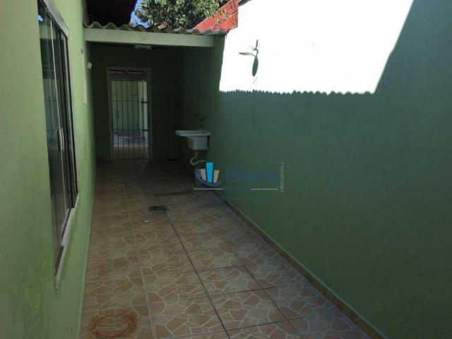 Casa com 4 dormitórios à venda, 190 m² por r$ 1.400.000,00 - pto grande - são sebastião/sp - Foto 5