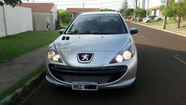 Peugeot 207 Passion 10/11