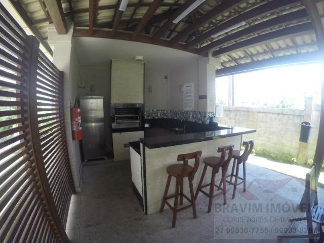 Apartamento montado em Morada de Laranjeiras - Foto 15