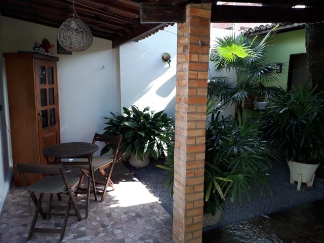 Casa com excelente localização (próxima à Av. Abel Cabral): - Foto 19