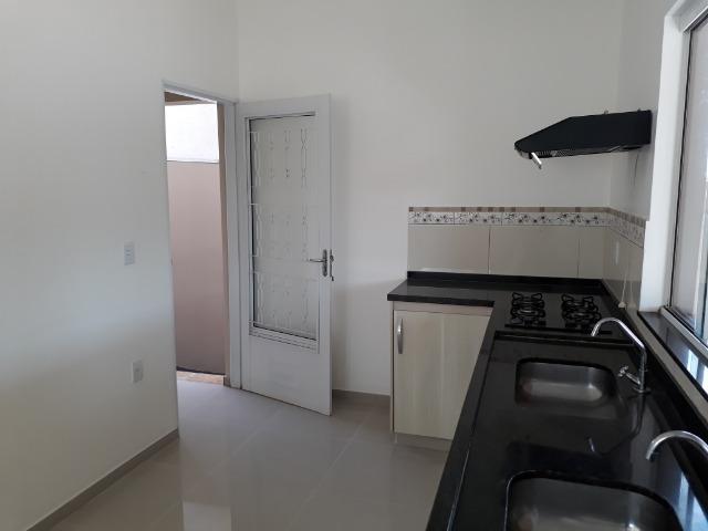 Casa no interior de São Paulo cidade de Arandu fone * - Foto 11