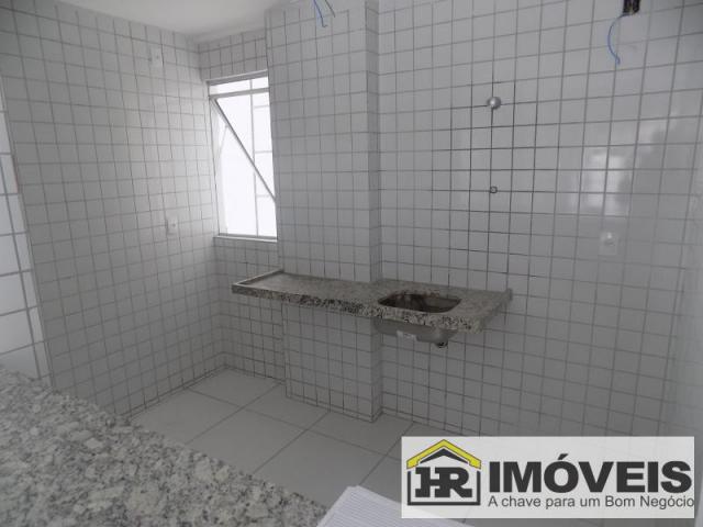 Apartamento para locação em teresina, uruguai, 3 dormitórios, 1 suíte, 2 banheiros, 2 vaga - Foto 5