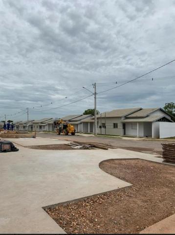 Vende-se Casa no Condomínio Humaitá, com 2 Quartos - Foto 9