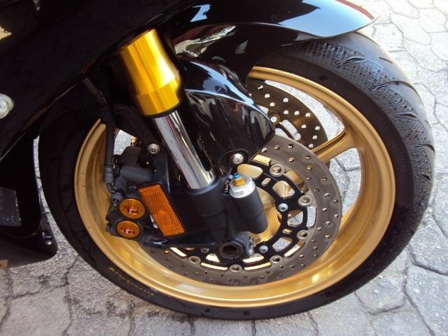 Yamaha YZF-R6 2009/2009 - Foto 9