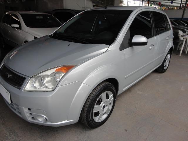 Fiesta Hatch 1.0 - Foto 2