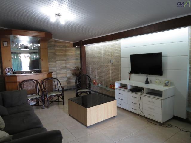 Casa a venda / condomínio recanto dos nobres / 03 quartos / churrasqueira / garagem - Foto 4