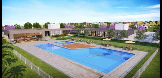 Alphaville terra 2 - 390m2 - LOTE DE ESQUINA - PROPRIETÁRIO - Foto 2