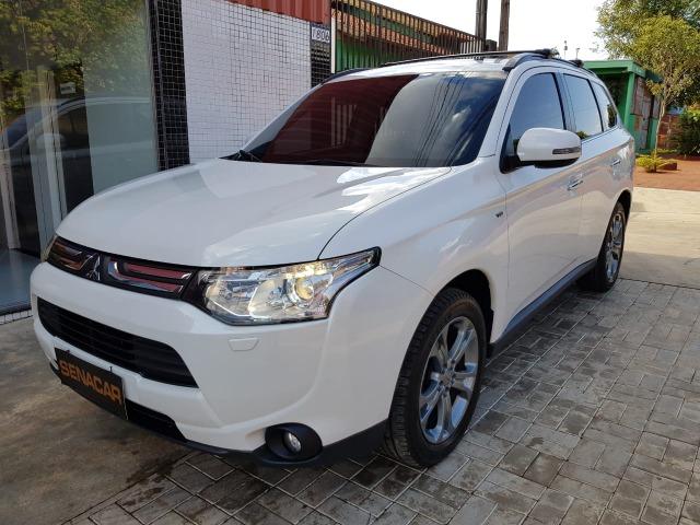 Outlander GT 4WD 3.0 V6 Aut. 2015 - Foto 2