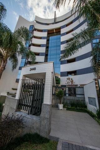 Apartamento no Bigorrilho, com 1 dormitório - Foto 2