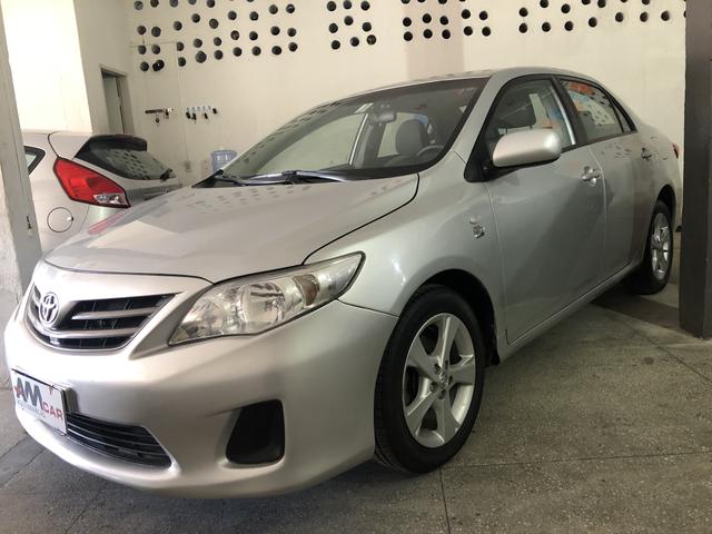 Corolla 2014 novíssimo - Foto 4
