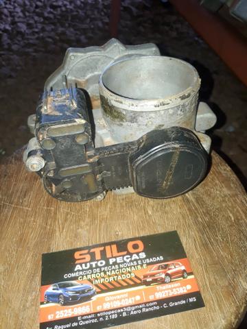 Tbi fiat stilo 1.8 gm