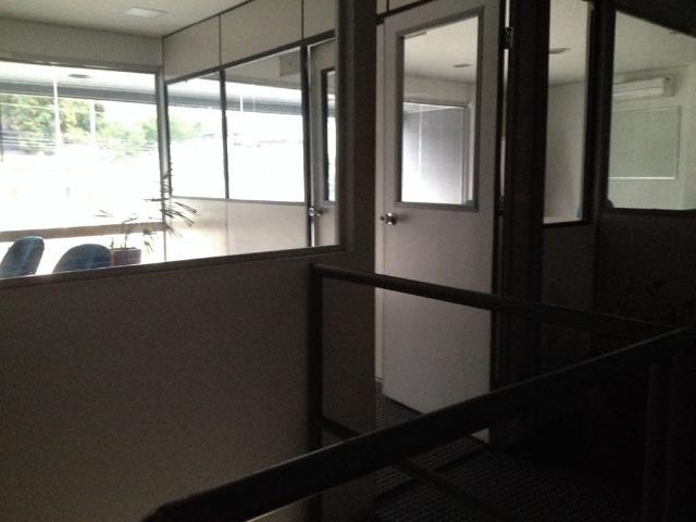 Predio comercial av mato grosso - Foto 15