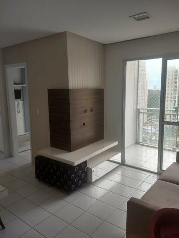 Excelente Oportunidade - Apartamento no Brisas - Mobiliado