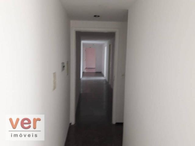 Sala à venda, 28 m² por R$ 290.000,00 - Aldeota - Fortaleza/CE - Foto 2