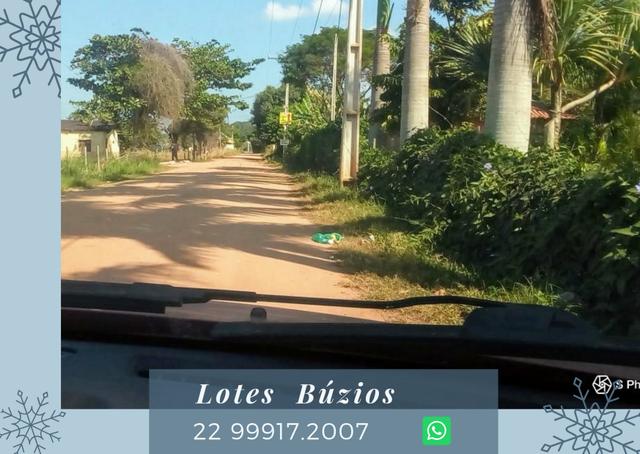Lotes Rasa parcelado - Foto 2
