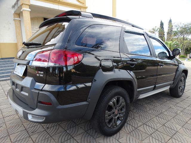 Fiat PaliO ADV._LOOkeR_AUT._RaRIdaDE_ExtrANovA_LacradAOriginaL_RevisadA_ - Foto 4