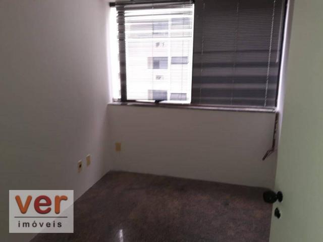 Sala à venda, 28 m² por R$ 290.000,00 - Aldeota - Fortaleza/CE - Foto 9