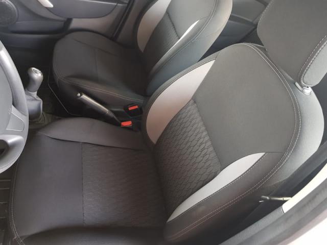 RENAULT SANDERO EXPRESSION 1.0 12V 2019 - Foto 5