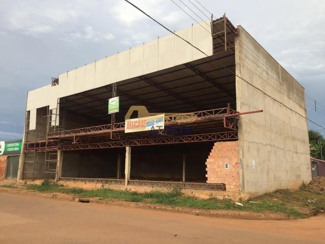 Galpão para aluguel, , Cuniã - Porto Velho/RO - Foto 5